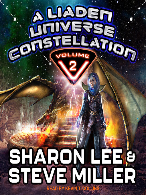 Title details for A Liaden Universe Constellation, Volume 2 by Sharon Lee - Wait list